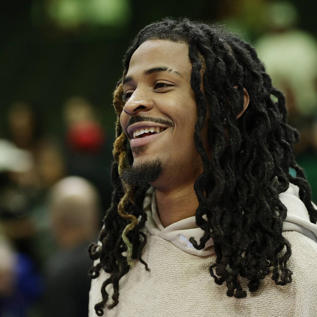 si.com - Thomas Carelli - 3 Riveting NBA Trade Rumors Get the Fantasy Basketball Best of Ja Morant, 2 Others