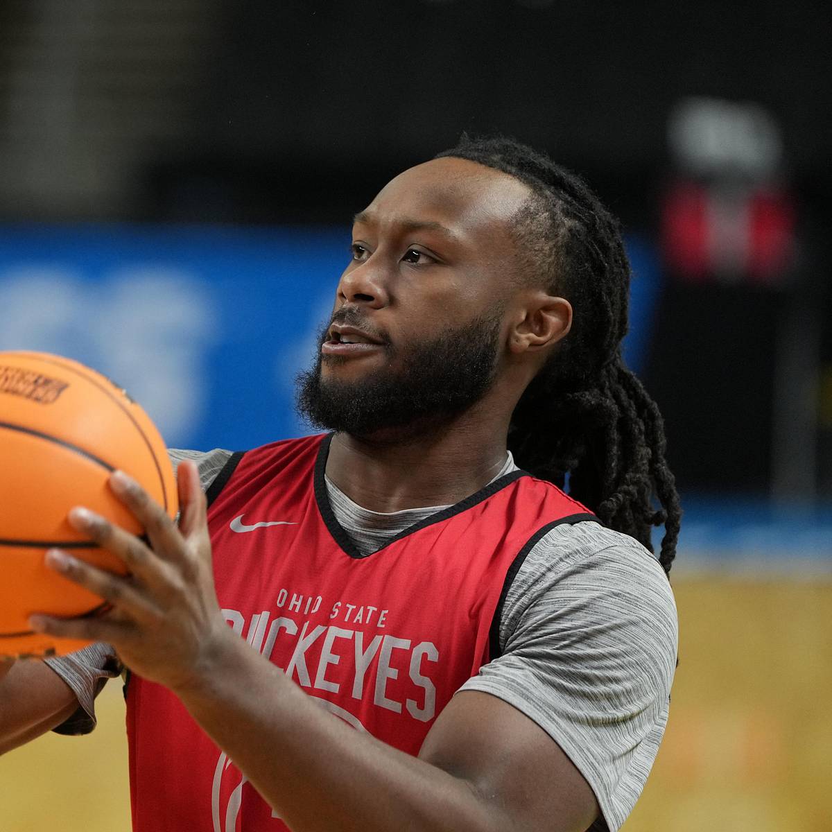 si.com - Thomas Carelli - Fantasy Basketball's Deep-Sleepers From NBA Draft Round 2: Bruce Thornton, 2 Others