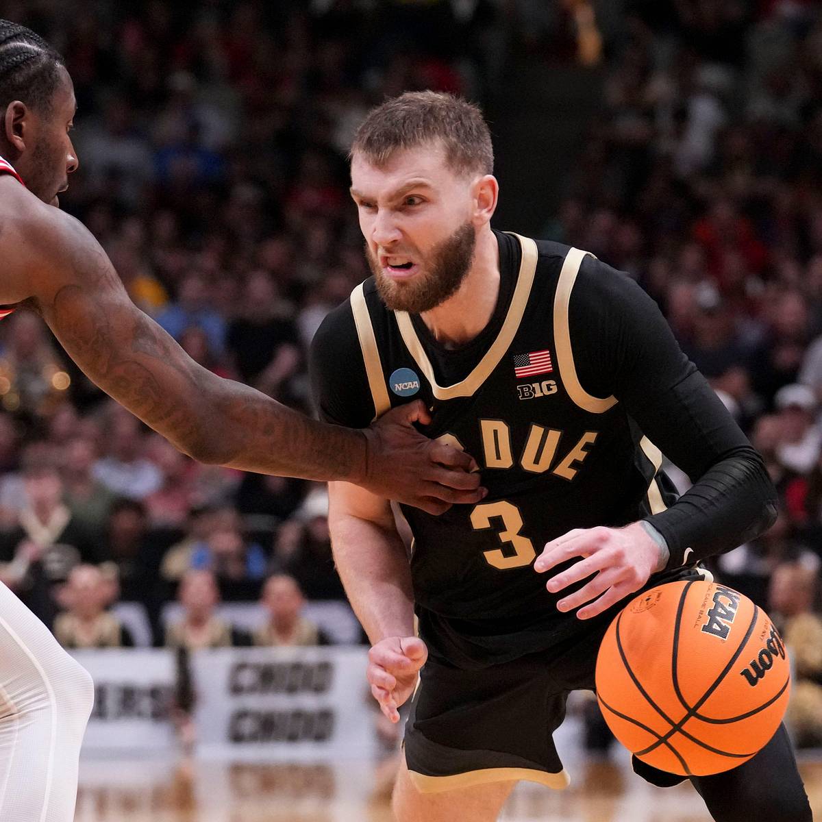 si.com - Thomas Carelli - NBA Draft Round 2: Braden Smith Among Fantasy Basketball Flubs Set for the G-League