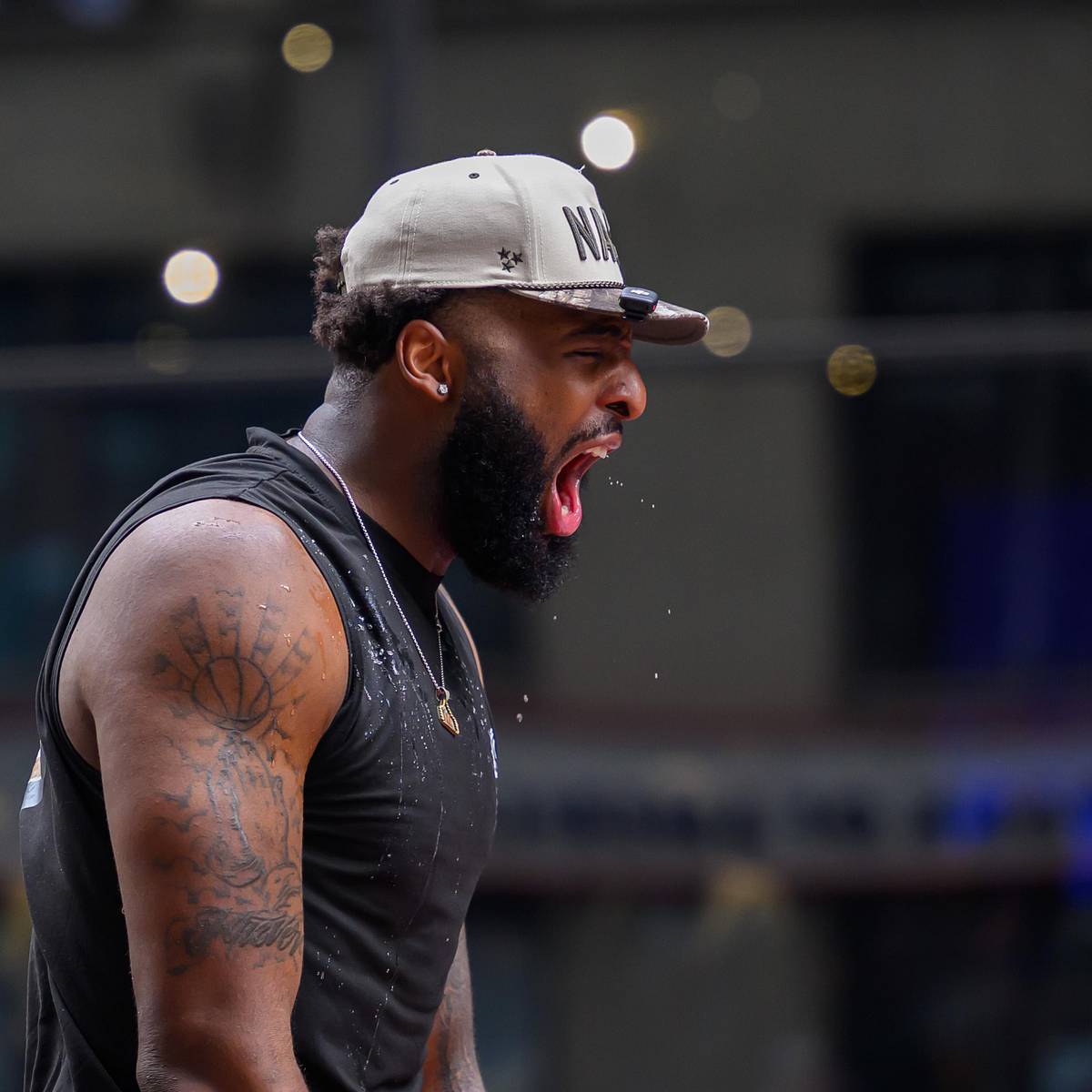 si.com - Thomas Carelli - Mitchell Robinson to Exit the New York Knicks: Ideal Fantasy Basketball Landing Spots