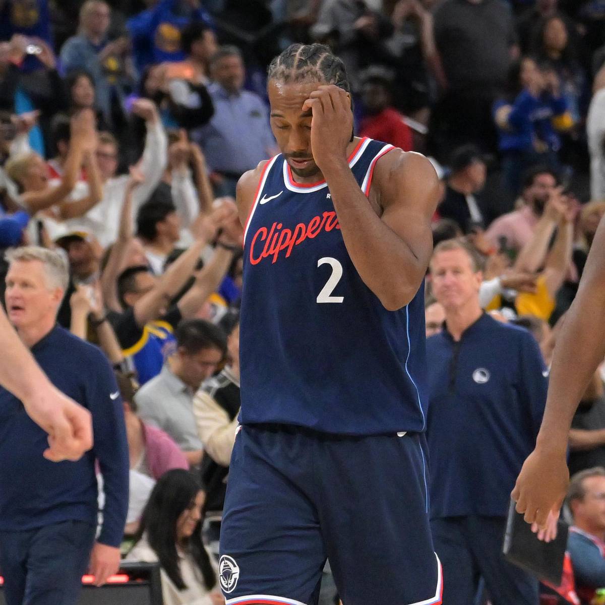 si.com - Thomas Carelli - Why Kawhi Leonard Needs a Raptors Trade for a Fantasy Basketball Resurgence