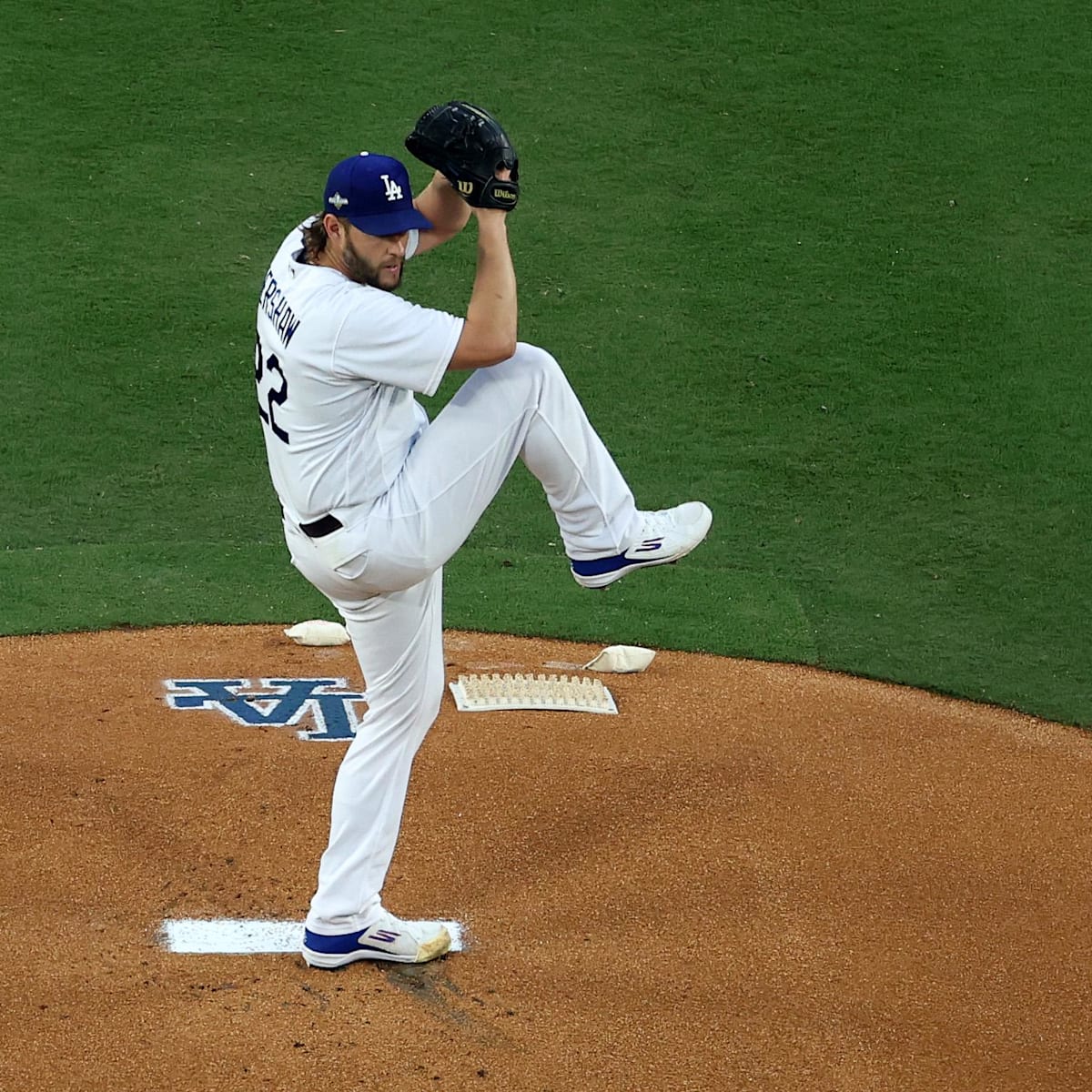 Clayton Kershaw, Tyler Glasnow Set to Return to Los Angeles