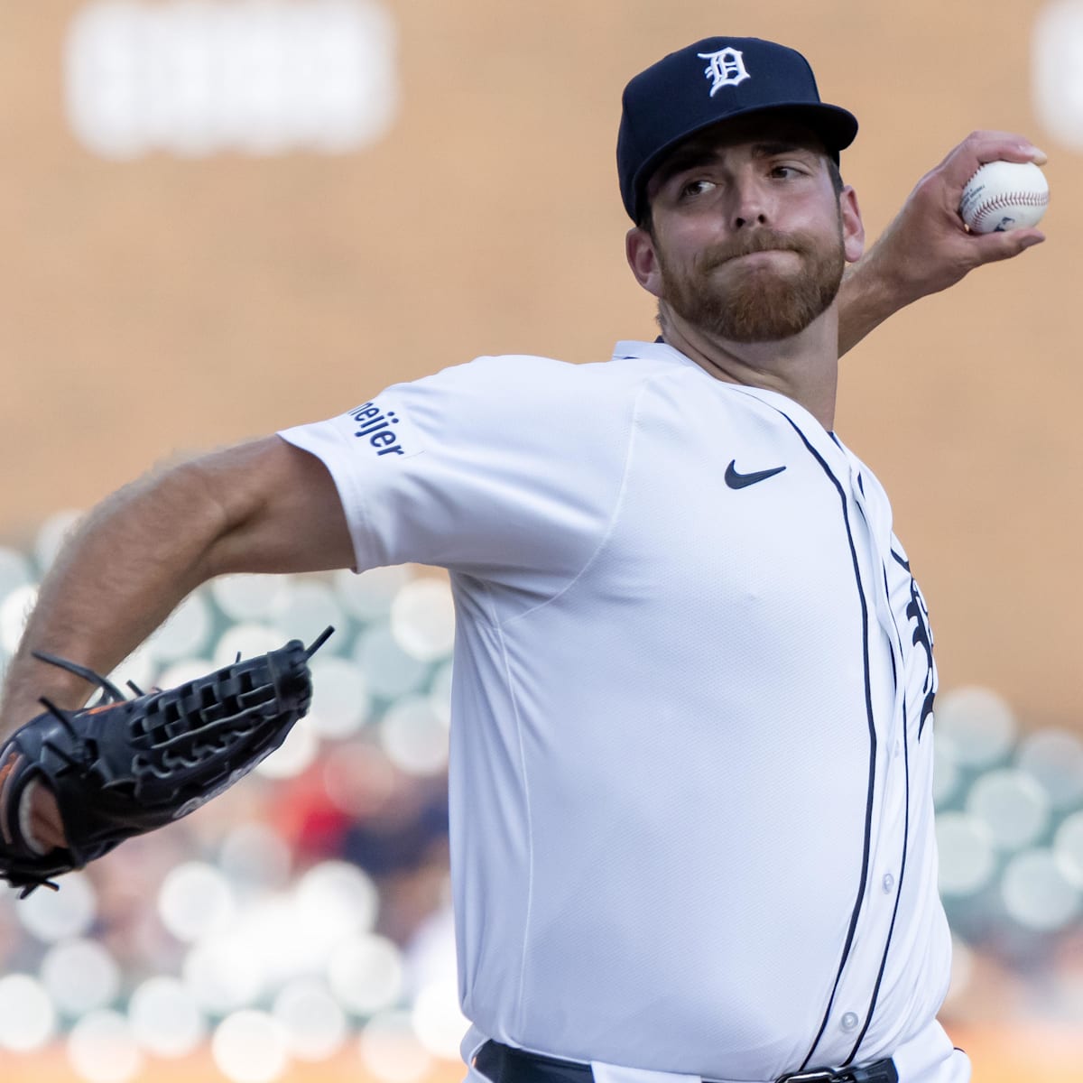 Detroit Tigers Rookie Does Something Not in Last 22 Years of Team History in Debut