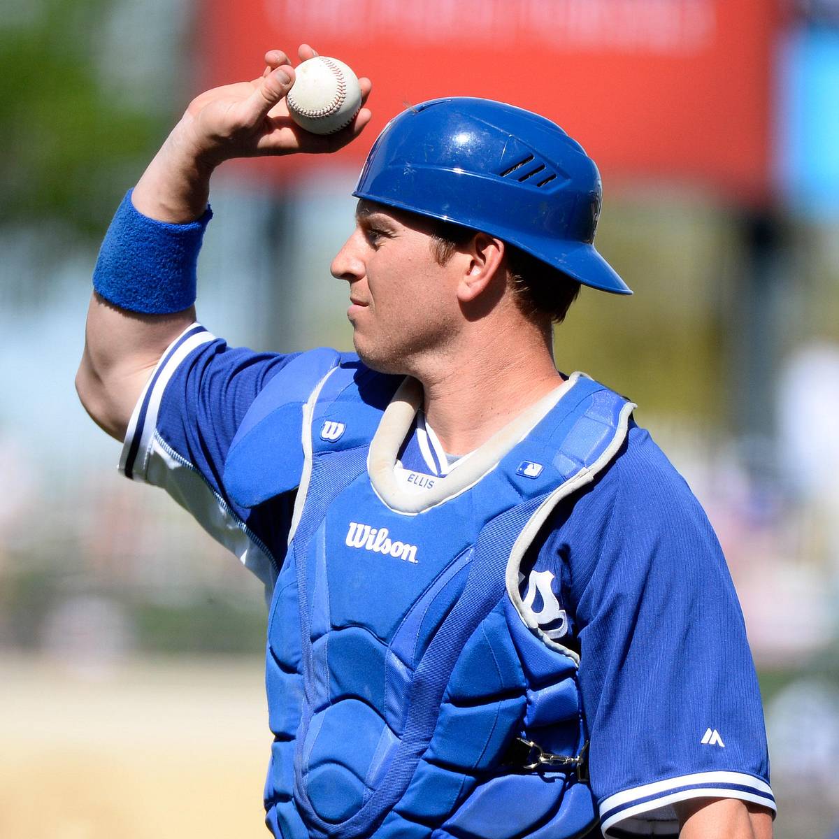 Former Los Angeles Dodgers Catcher No Longer in Running For