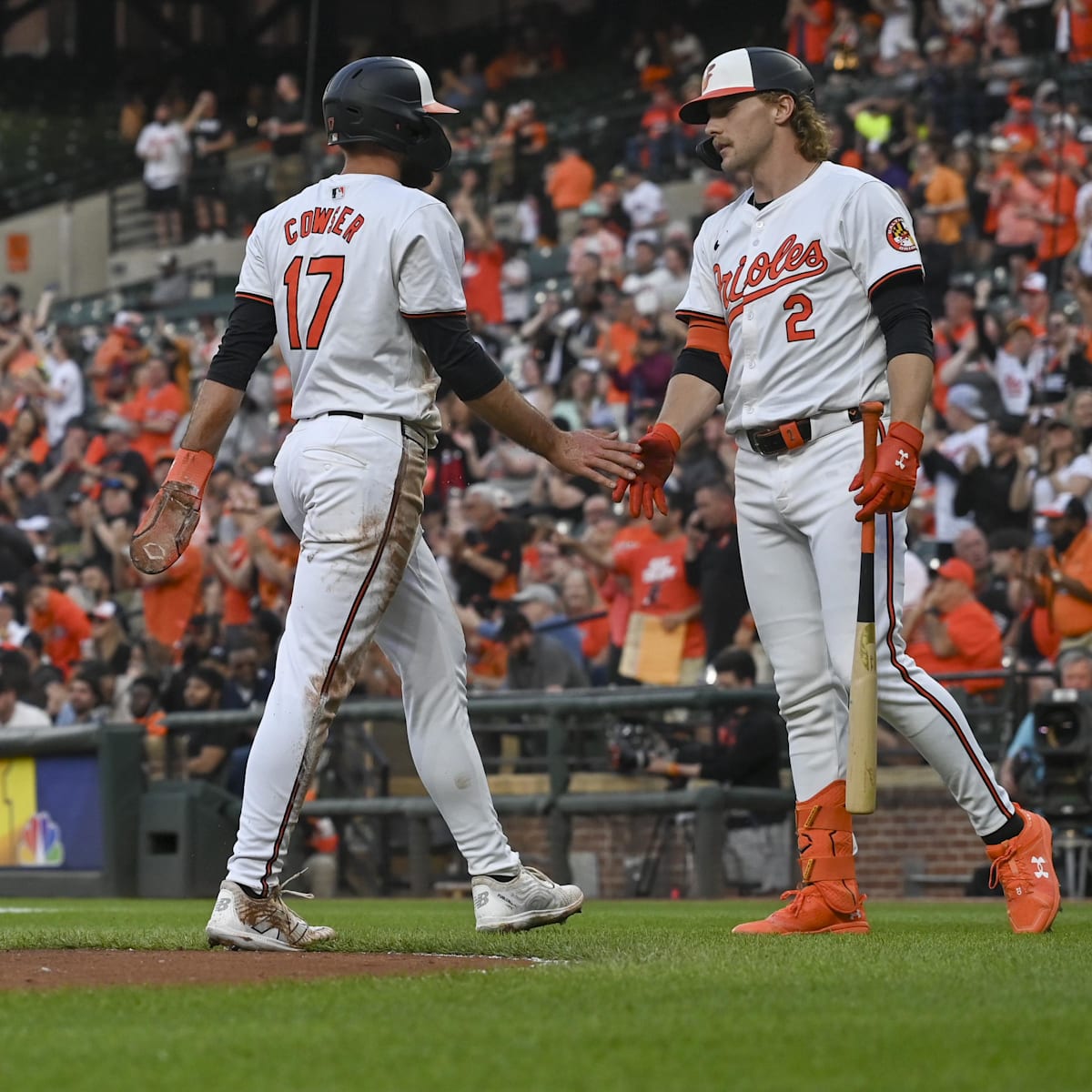 Baltimore Orioles to Put Out Incredible Bobblehead Pair This May