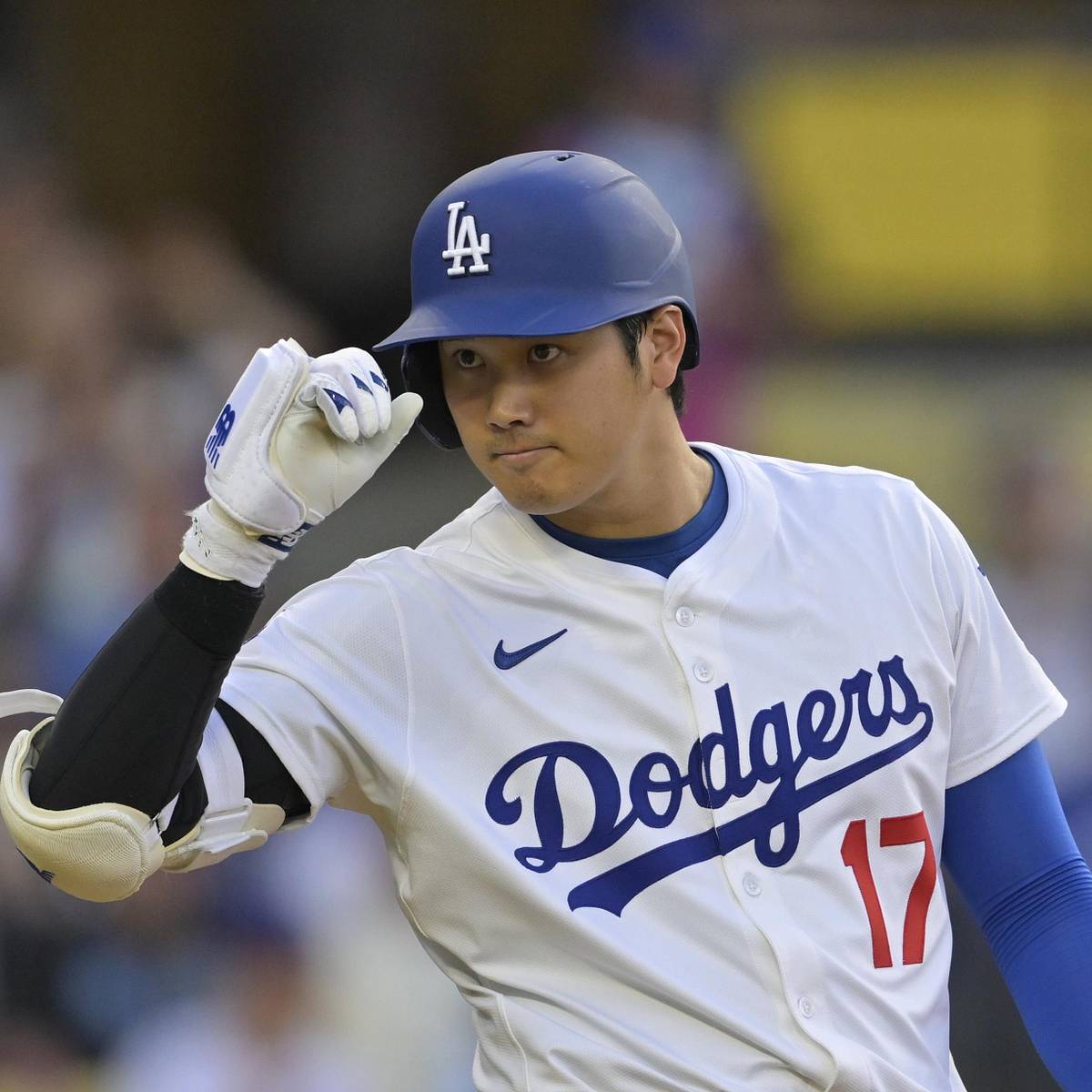 Shohei Ohtani Ties Hall Of Fame Slugger For MLB All-Star Game Record