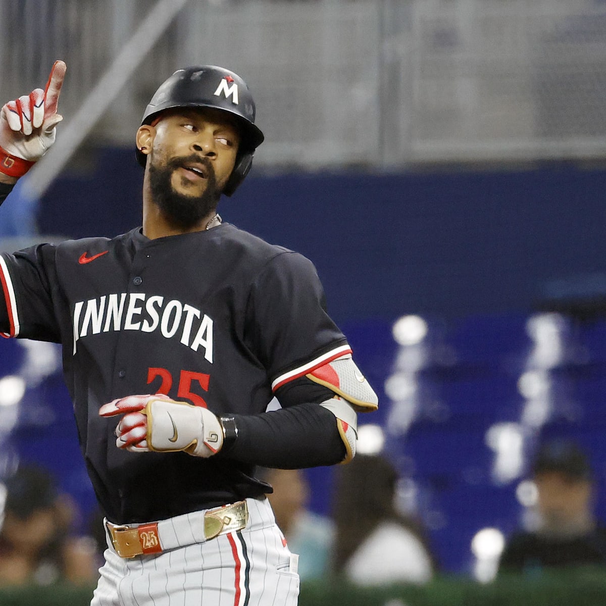 Who Hit The Longest Home Runs In MLB During June?