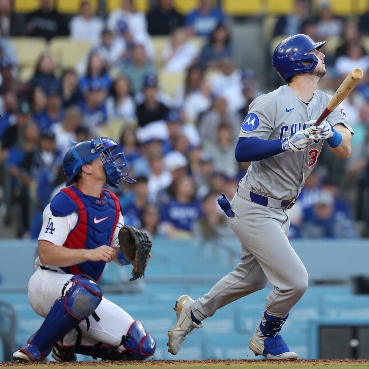 How Dodgers-Kyle Tucker Free Agency Prediction Would Reshape