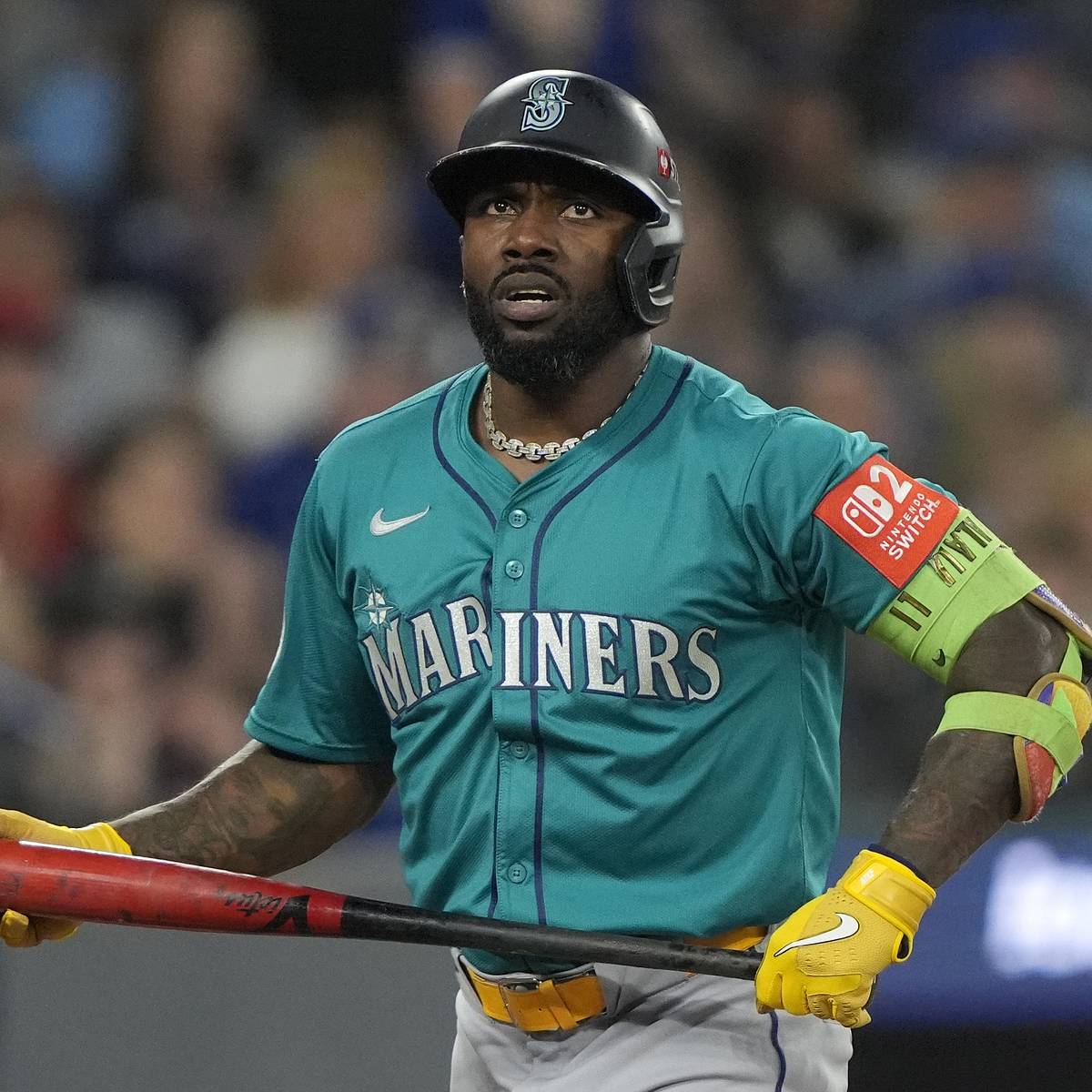 Mariners Insider Has Randy Arozarena Update Ahead Of Winter Meetings