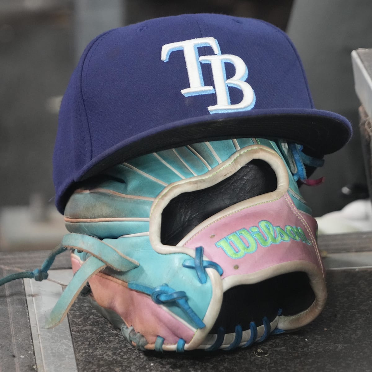 si.com - Curt Bishop - Rays Predicted To Make Blockbuster Trade For 3-Time All-Star