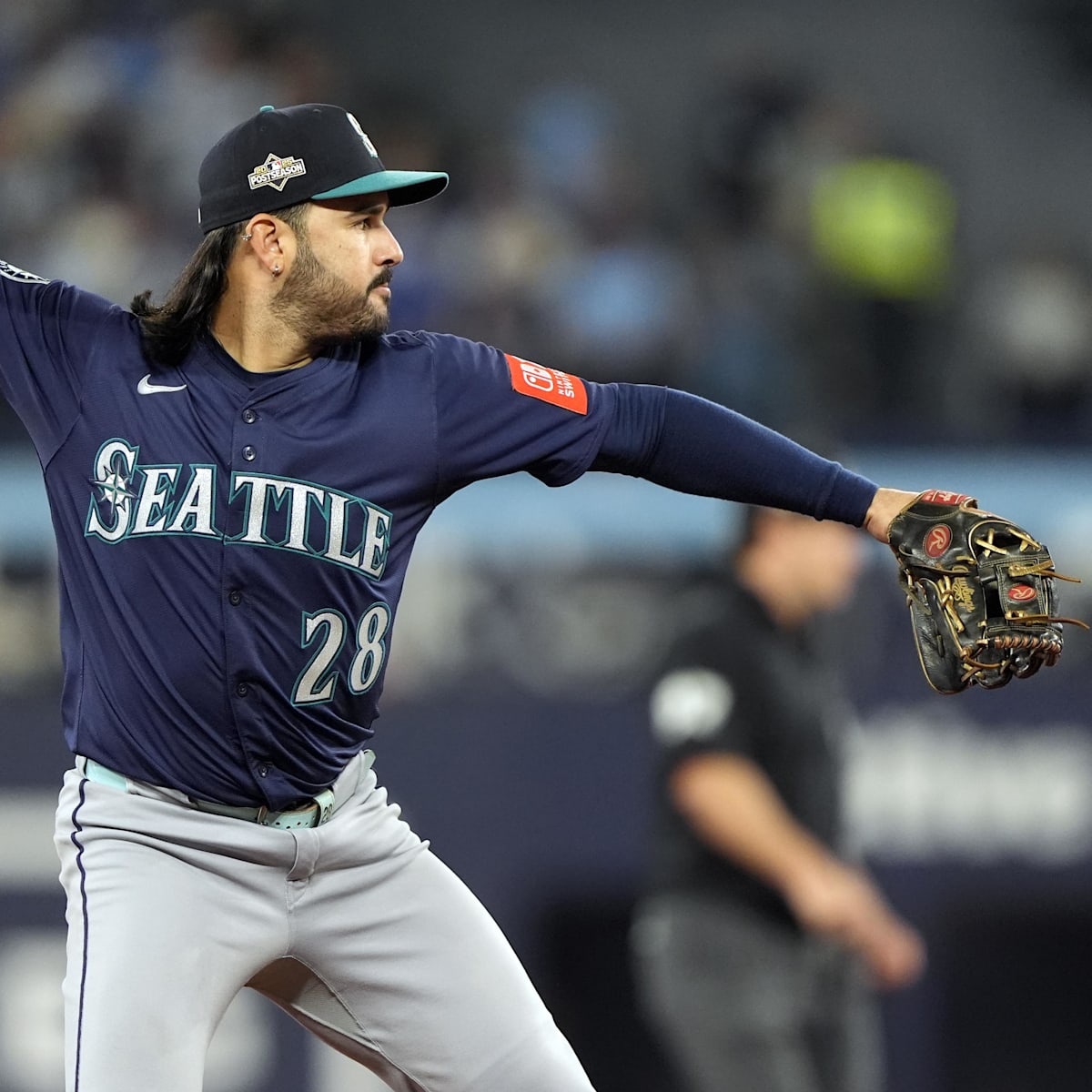 si.com - Curt Bishop - Insider Floats Eugenio Su&aacute;rez Fit For NL Central Contender