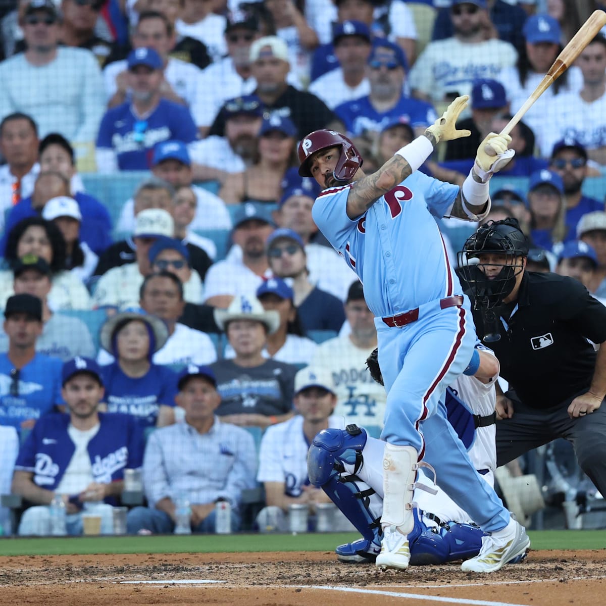 si.com - Curt Bishop - Where Outfield Market Stands After Nick Castellanos Signing