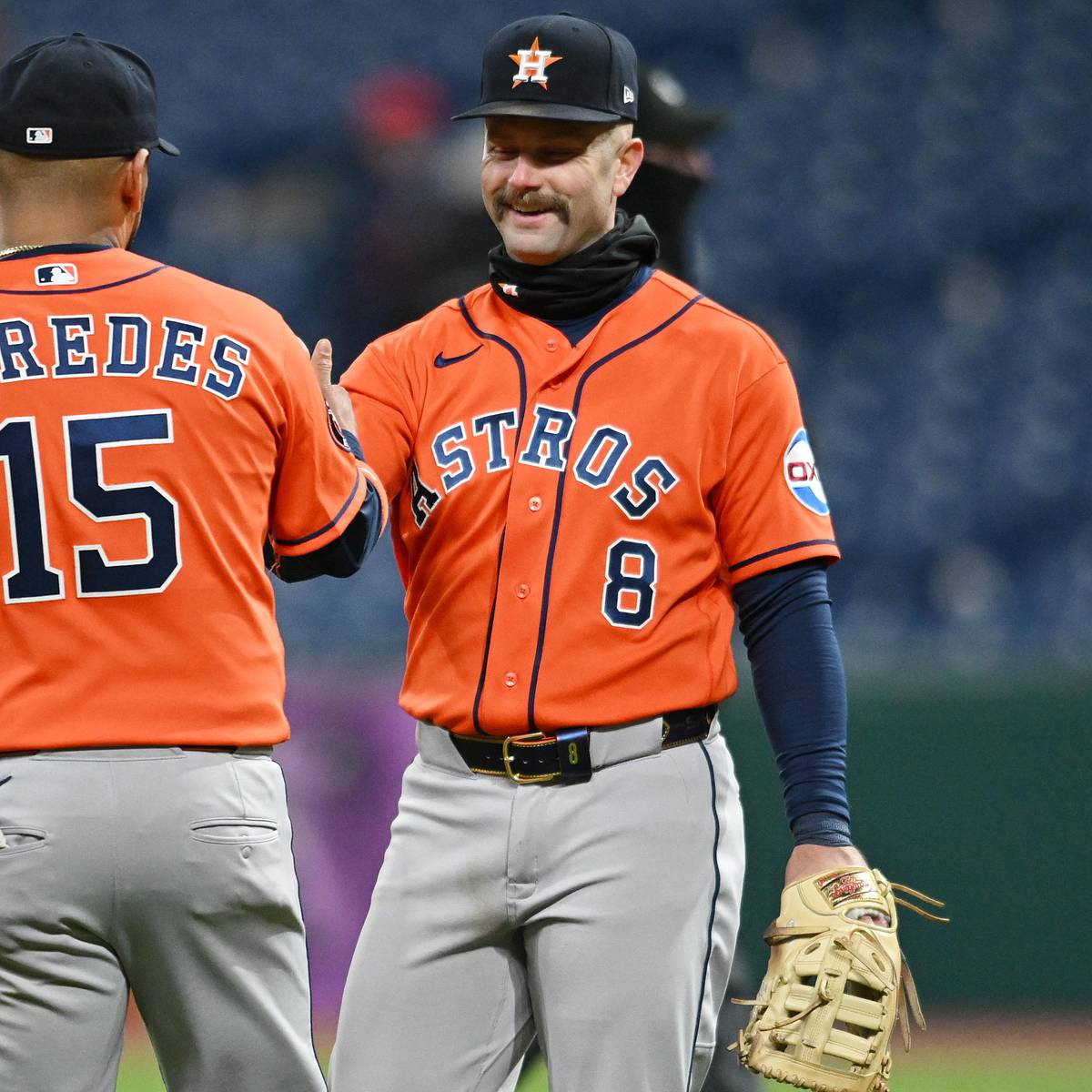 3 Players Houston Astros Could Trade After Disastrous Start in 2026