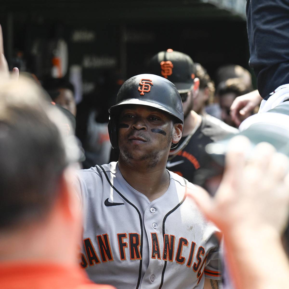 Giants Are MLB Trade Deadline's Wild Card Thanks to Rafael Devers