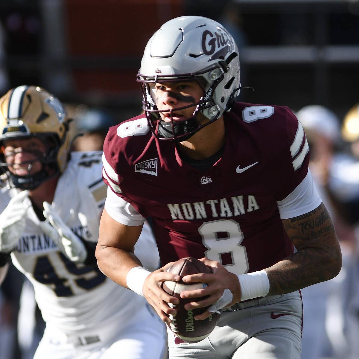 Image for 2025 FCS Playoffs: Second-Round Preview & Predictions