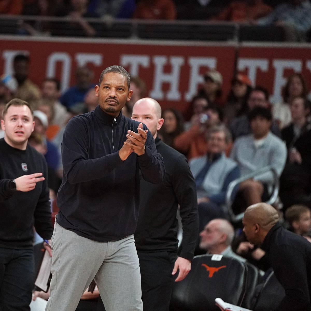 si.com - Alex Joyce - South Carolina Basketball Transfer Portal Tracker: Updated Look at the Gamecocks' Additions for 2026-2027