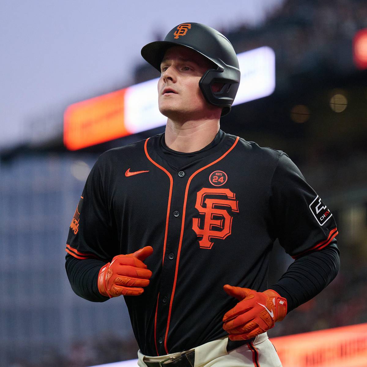 San Francisco Giants Agree to Massive Extension With Superstar