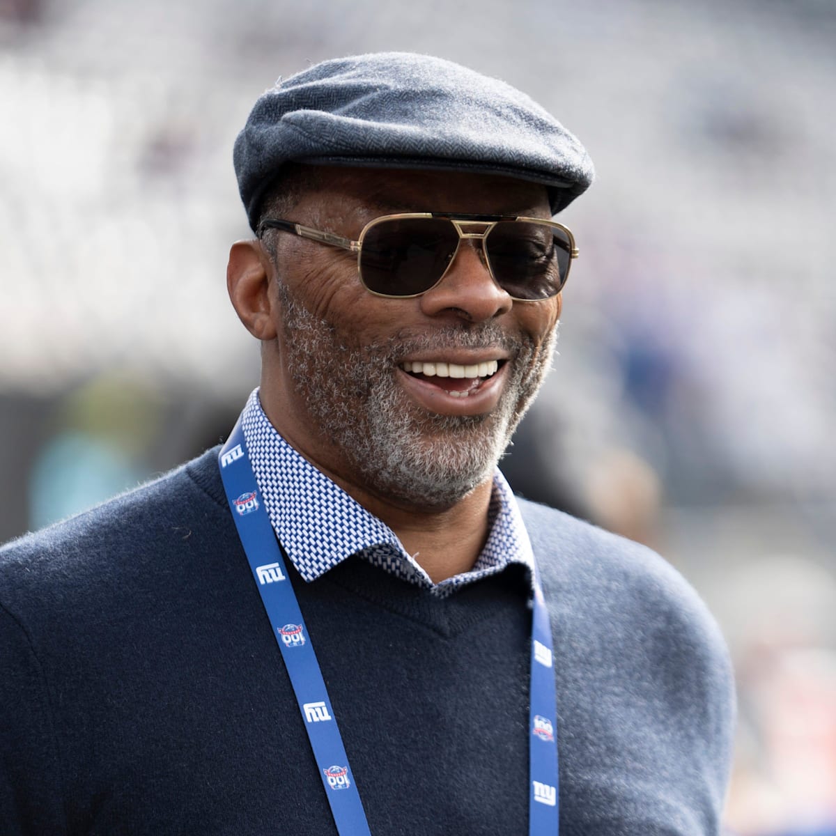 si.com - Patricia Traina - Giants Radio Broadcast Duo Lands in Bottom Third of New Fan Poll