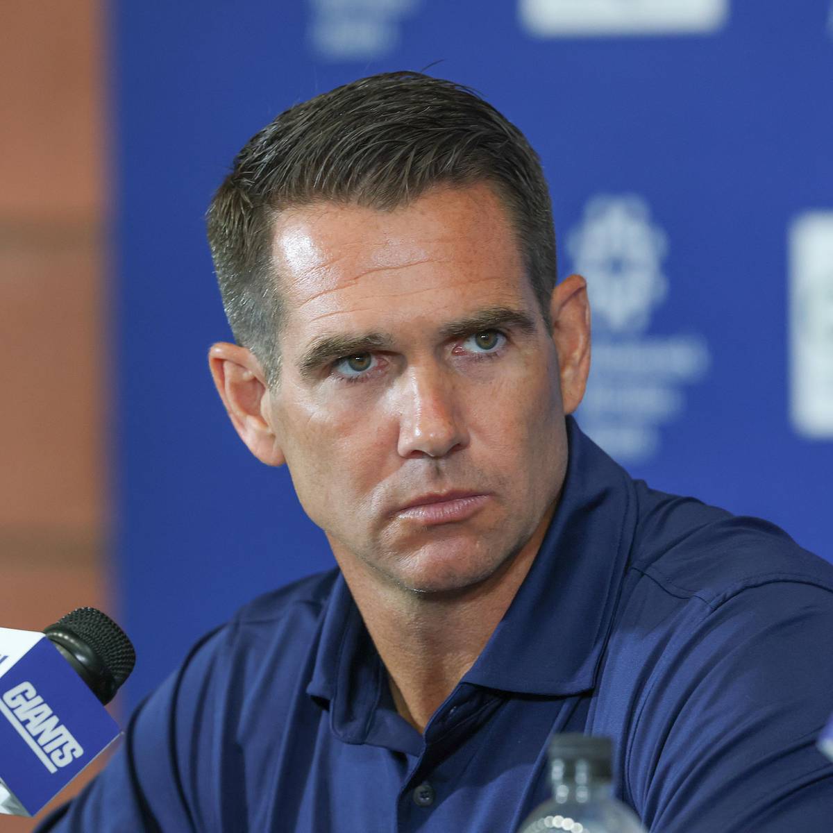 A Look Back at the Highs and Lows of the Giants' 2025 Roster
