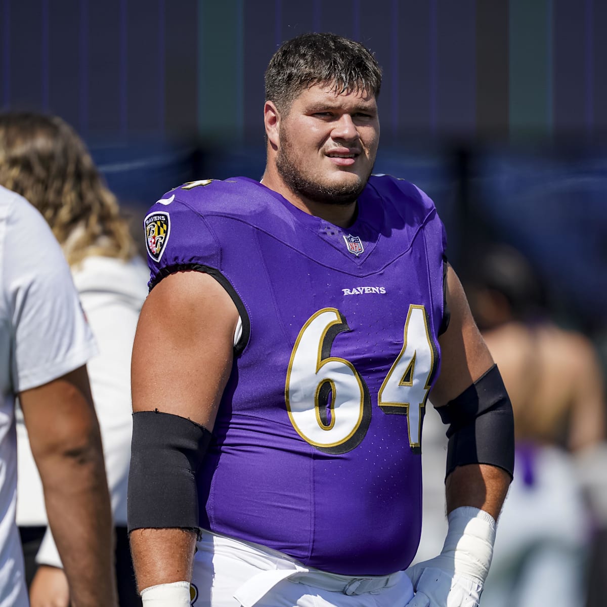 si.com - Brandon Olsen - Two Perfect Offseason Fits for the New York Giants Offense