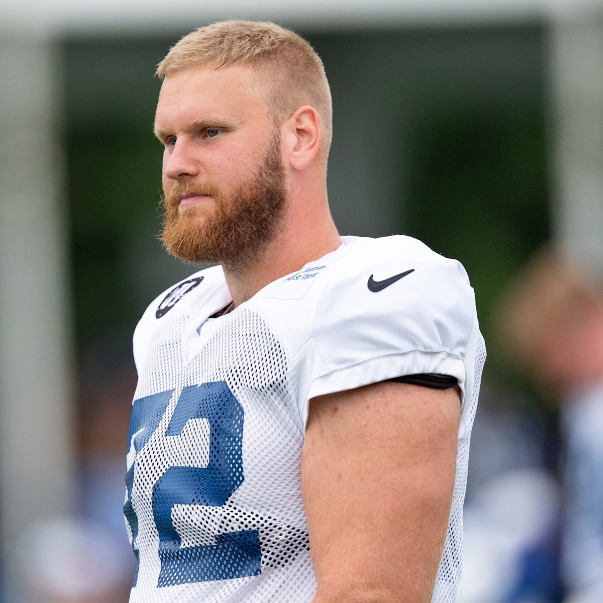 si.com - Robbie Lastella - Giants Urged to Sign this Pending Free-agent Offensive Lineman