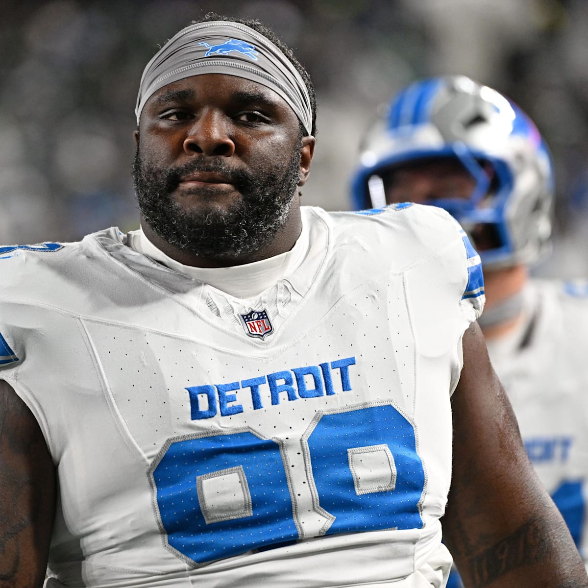 si.com - Patricia Traina - Why D.J. Reader Would Be the Perfect 'Insurance Policy' for the Giants' D-line