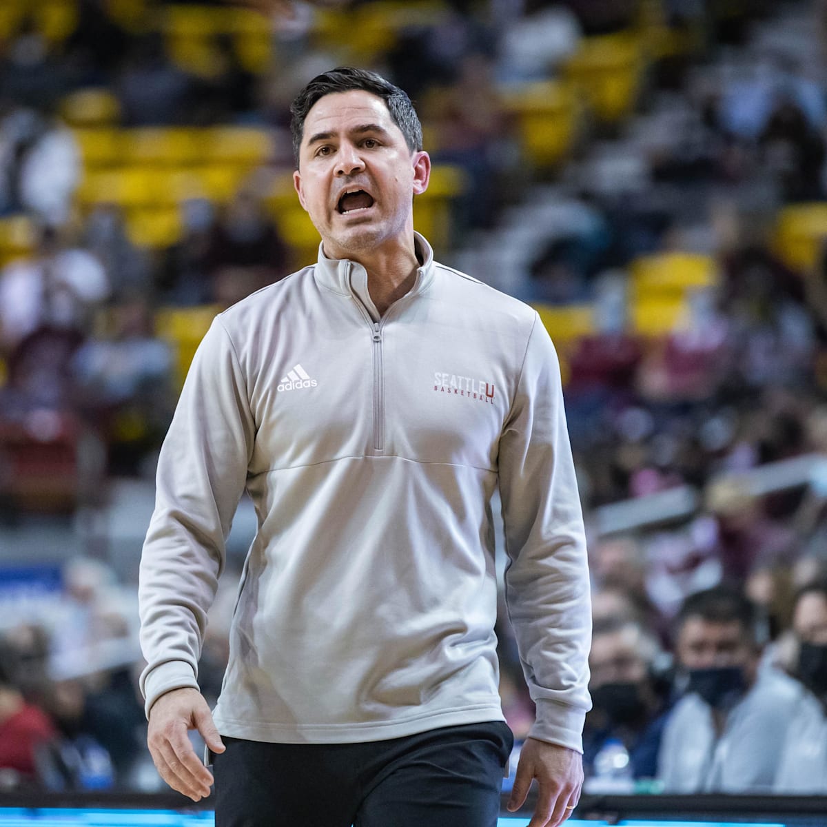 si.com - Andy Patton - How to watch, listen to Gonzaga vs. Seattle men's basketball game