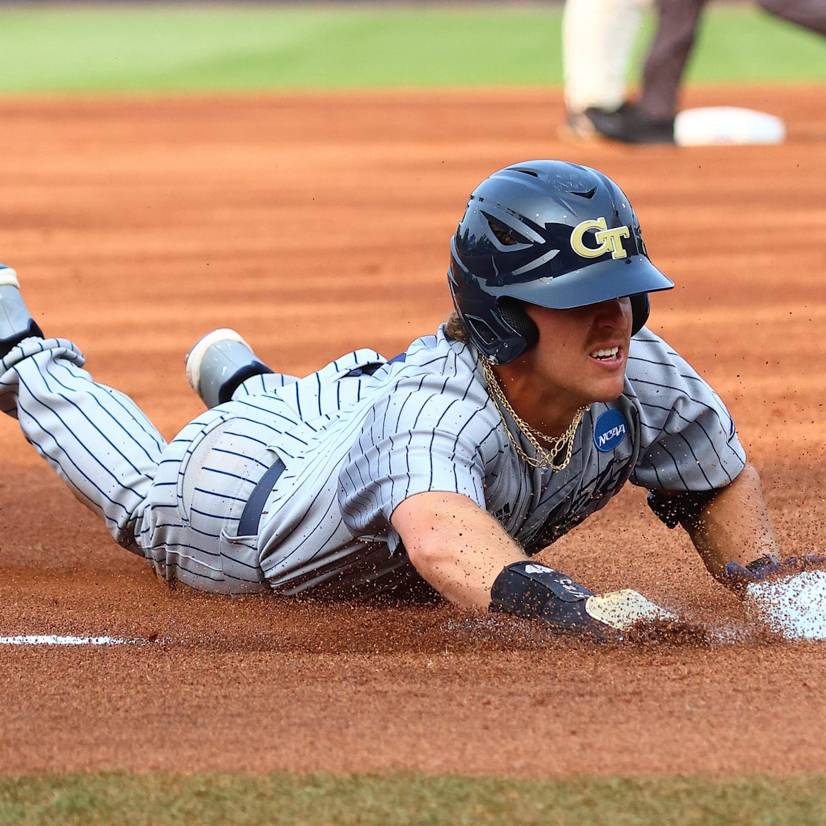 si.com - Jeff Joiner - Building Around the Core: Likely Draft Fits for the Angels