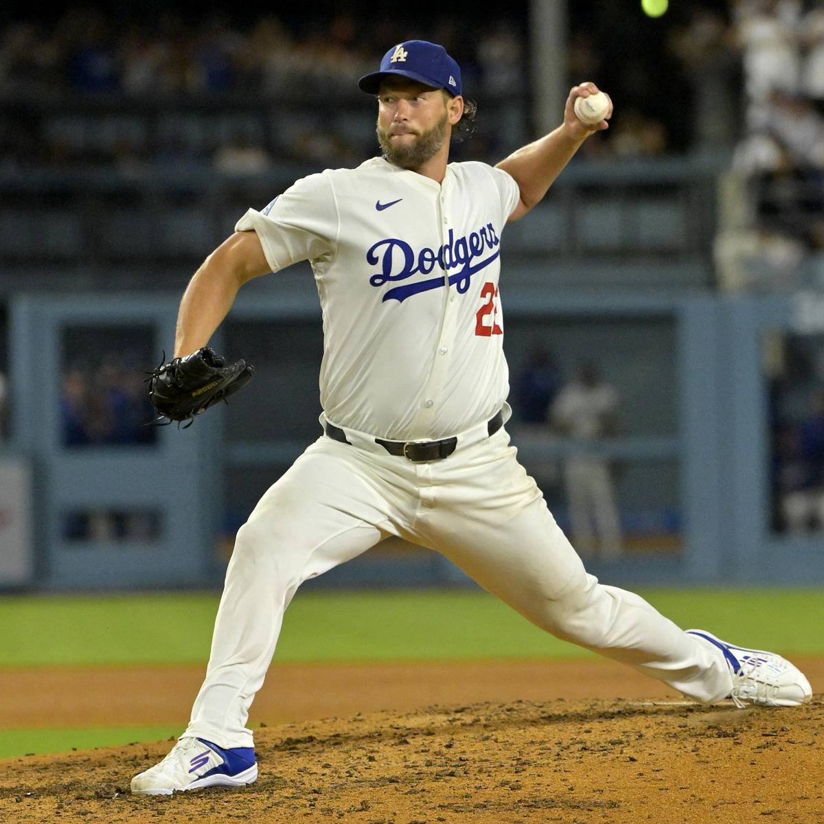 Watch Clayton Kershaw throw an all-strikeout perfect game in high