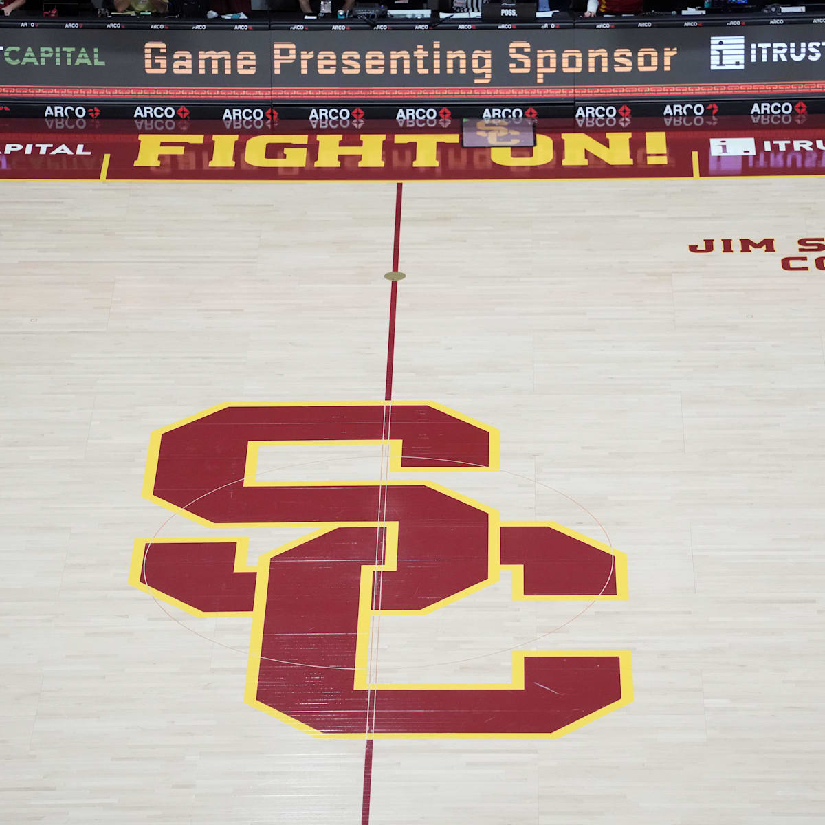 si.com - Edith Noriega - USC Women's Basketball Signs Another Five-Star Prospect to its 2026 Class