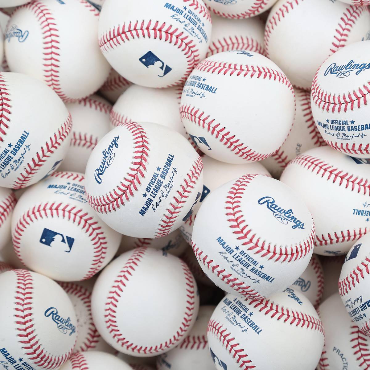 si.com - Kevin L. Smith - Longtime New York State Baseball Coach to Lead Alma Mater a 2nd Time