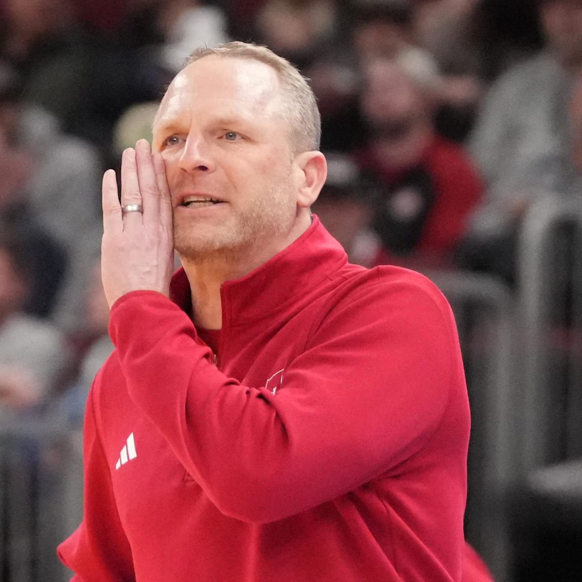 si.com - Jack Ankony - The Case For and Against Indiana Basketball Competing in NIT or Crown