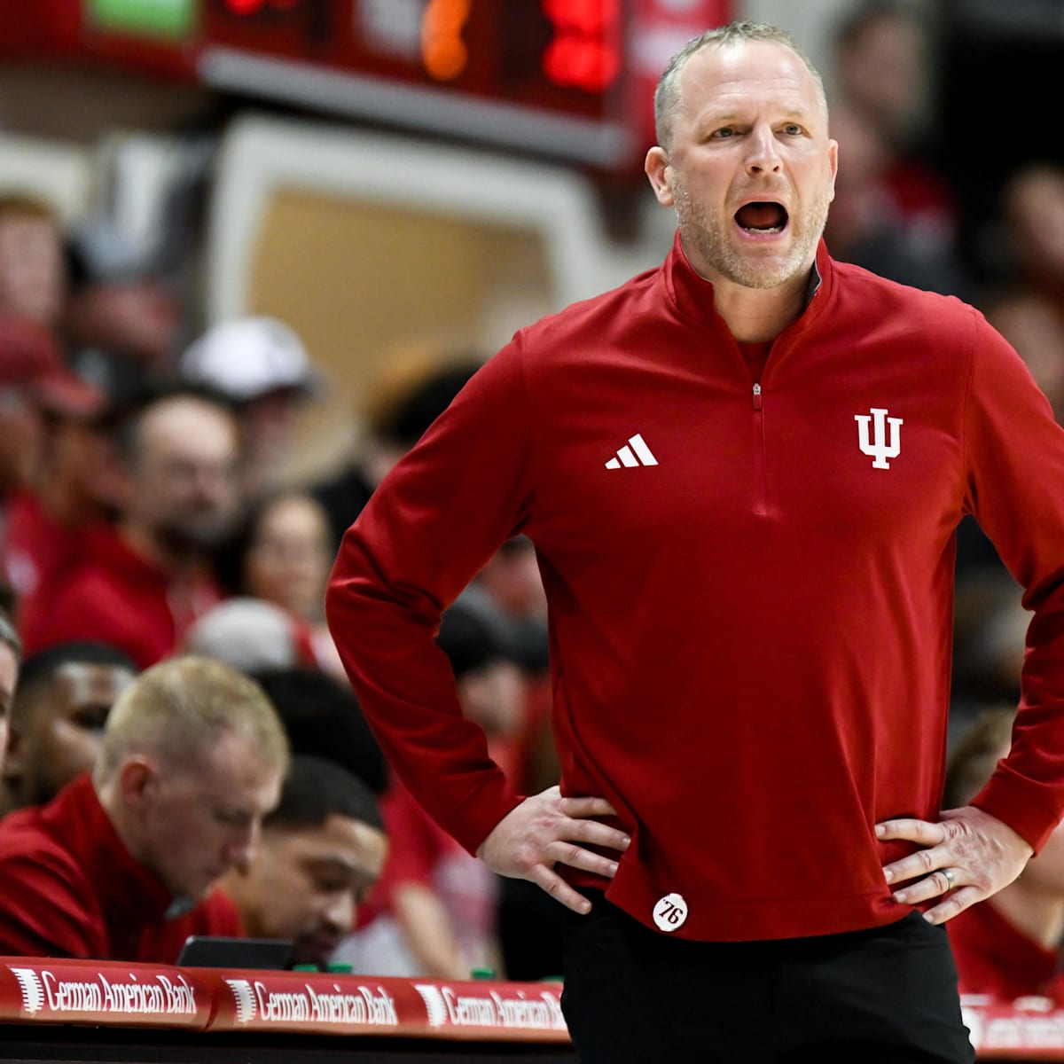 si.com - Jackson Langendorf - Is Indiana Basketball Ready to Contend for the Big Ten Title in 2026-27?