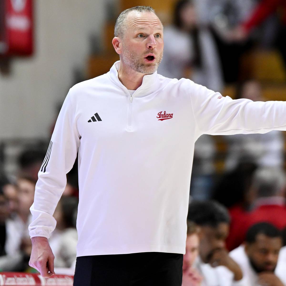 si.com - Jackson Langendorf - Indiana Basketball Offers Top-15 2028 Prospect Brady Pettigrew