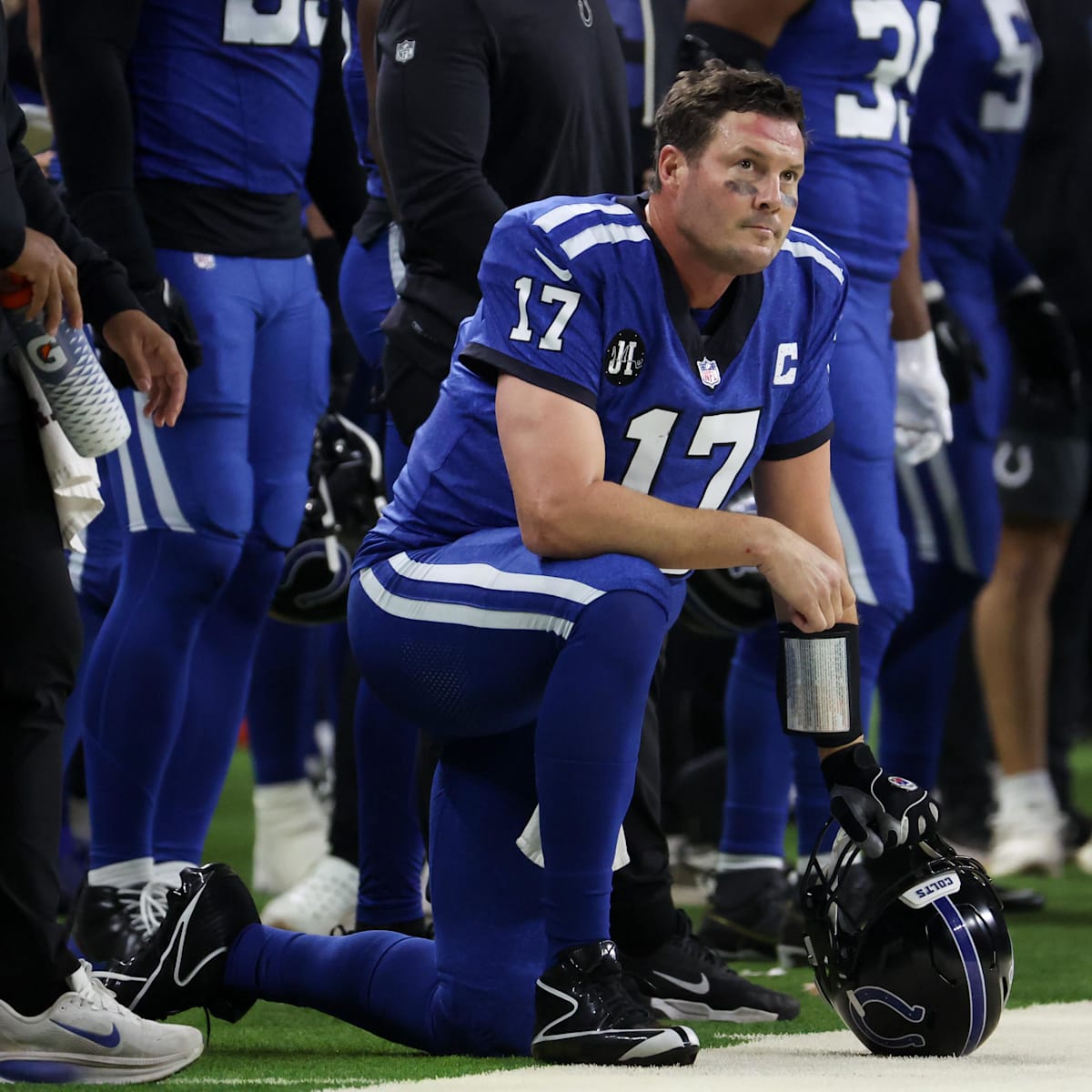 5 Takeaways from Colts' Damning Loss to 49ers