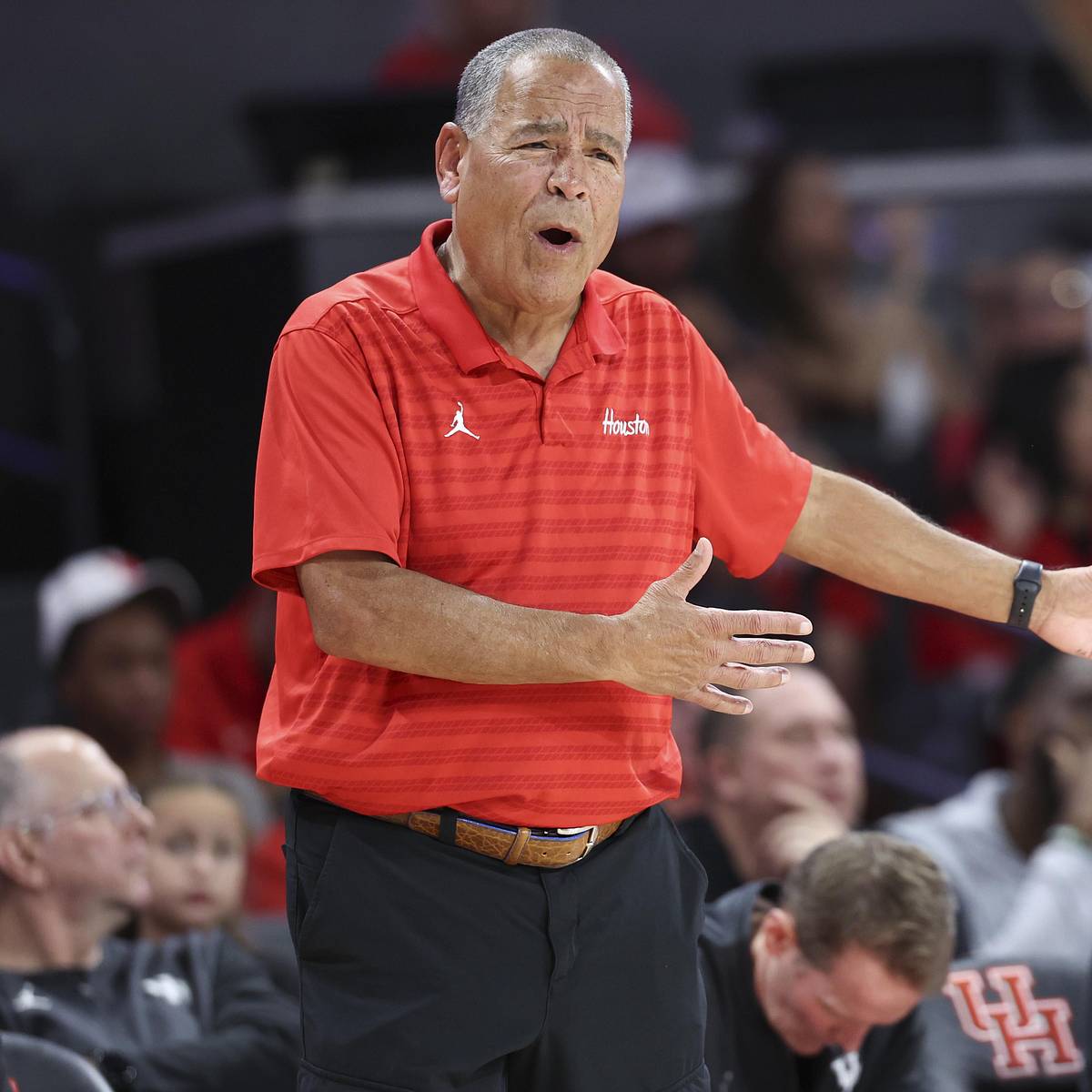 Image for Kelvin Sampson Breaks Down What Sticks Out About Florida State