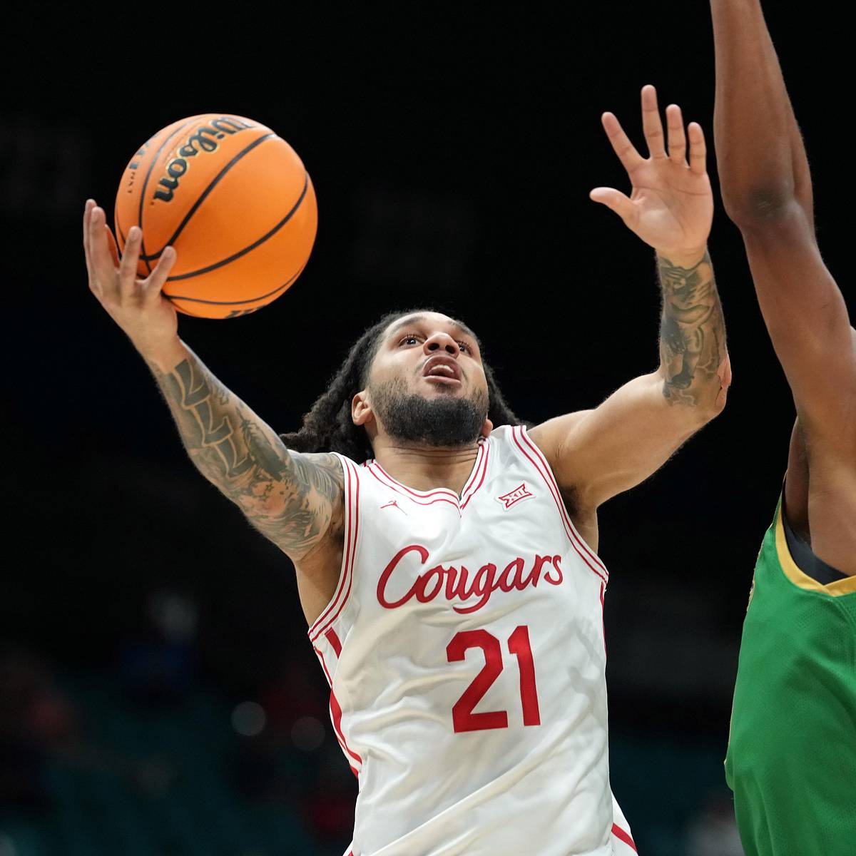 Image for No. Houston Cougars vs Florida State Seminoles Live Updates, Box Score