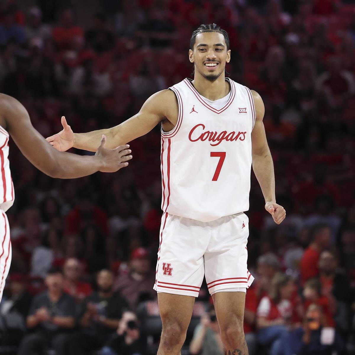 2 Key Takeaways From No. 7 Houston Cougars' Win Over New Orleans