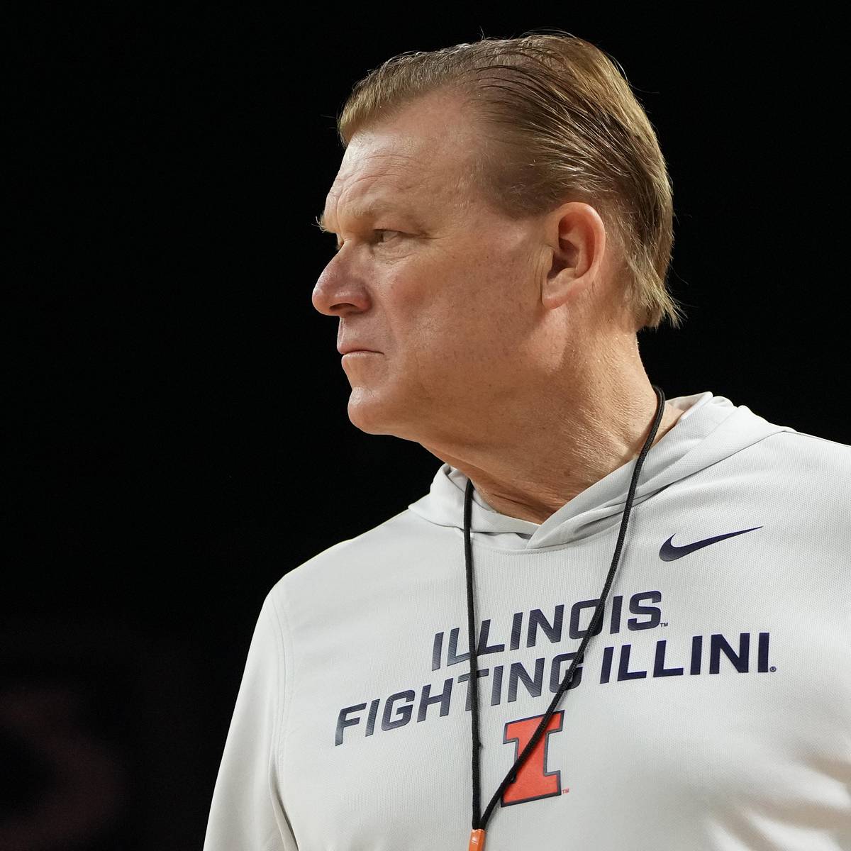 si.com - Jackson Langendorf - Illinois Basketball Offers Smooth-Shooting 2028 Wing Enmanuel Valera Melo