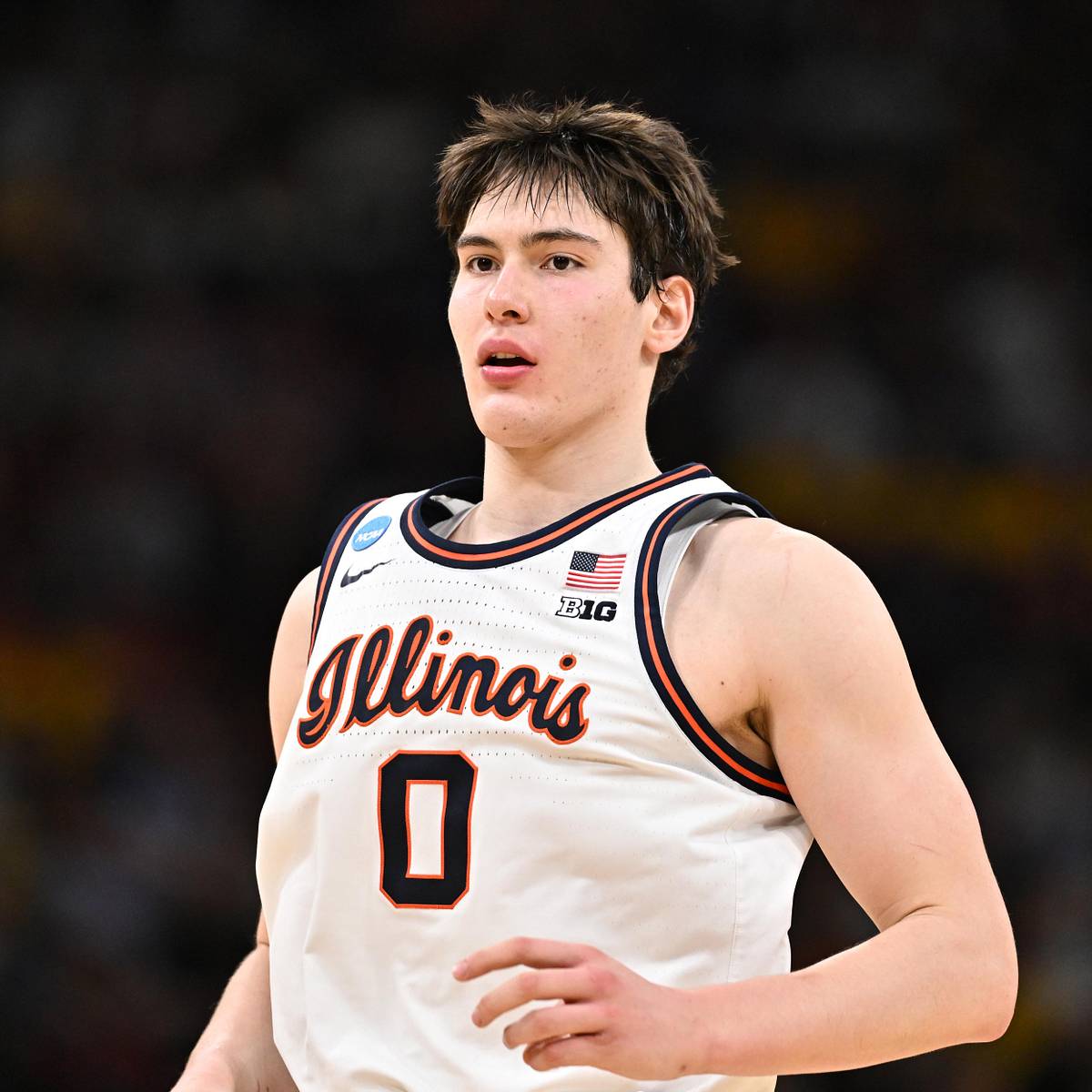 si.com - Jackson Langendorf - Who Will Lead Illinois in 2026-27? Predicting the Illini's Top Statistical Performers