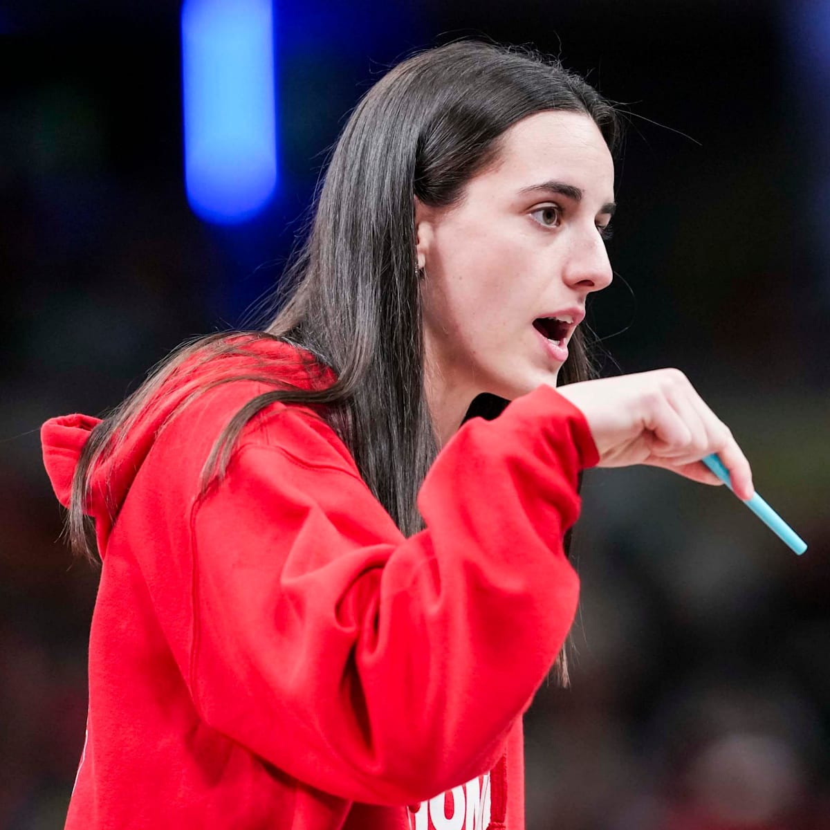Caitlin Clark Conveys How Fever Offense Will Change Upon Her Injury Return