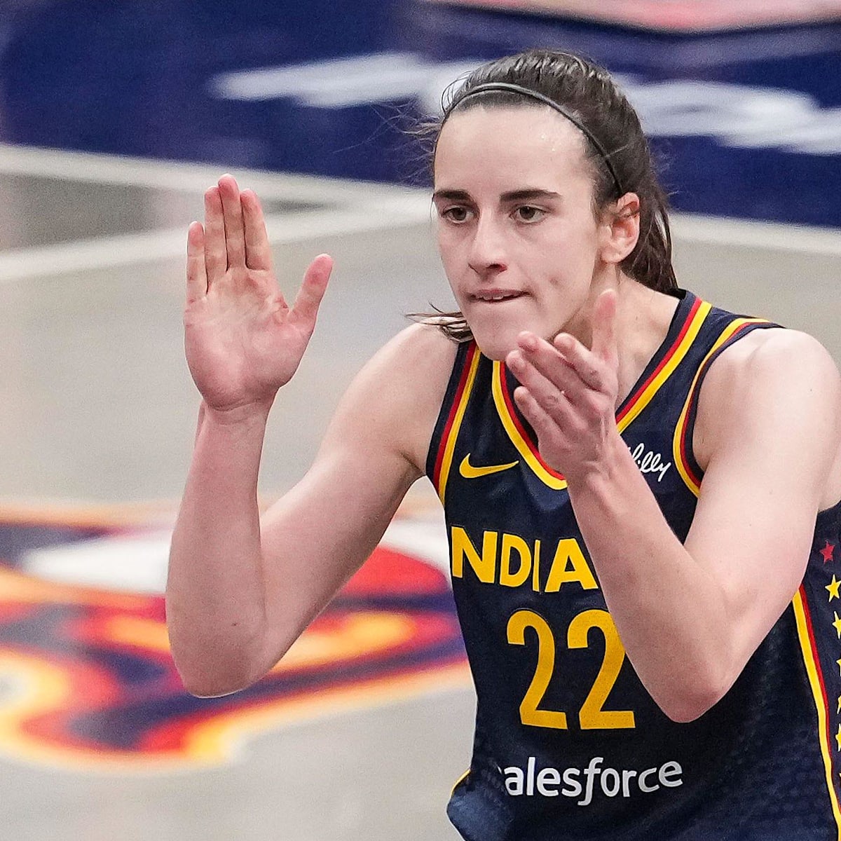 CLARK ユニフォーム WNBA Gear ユニフォーム|NBA公式オンラインストア