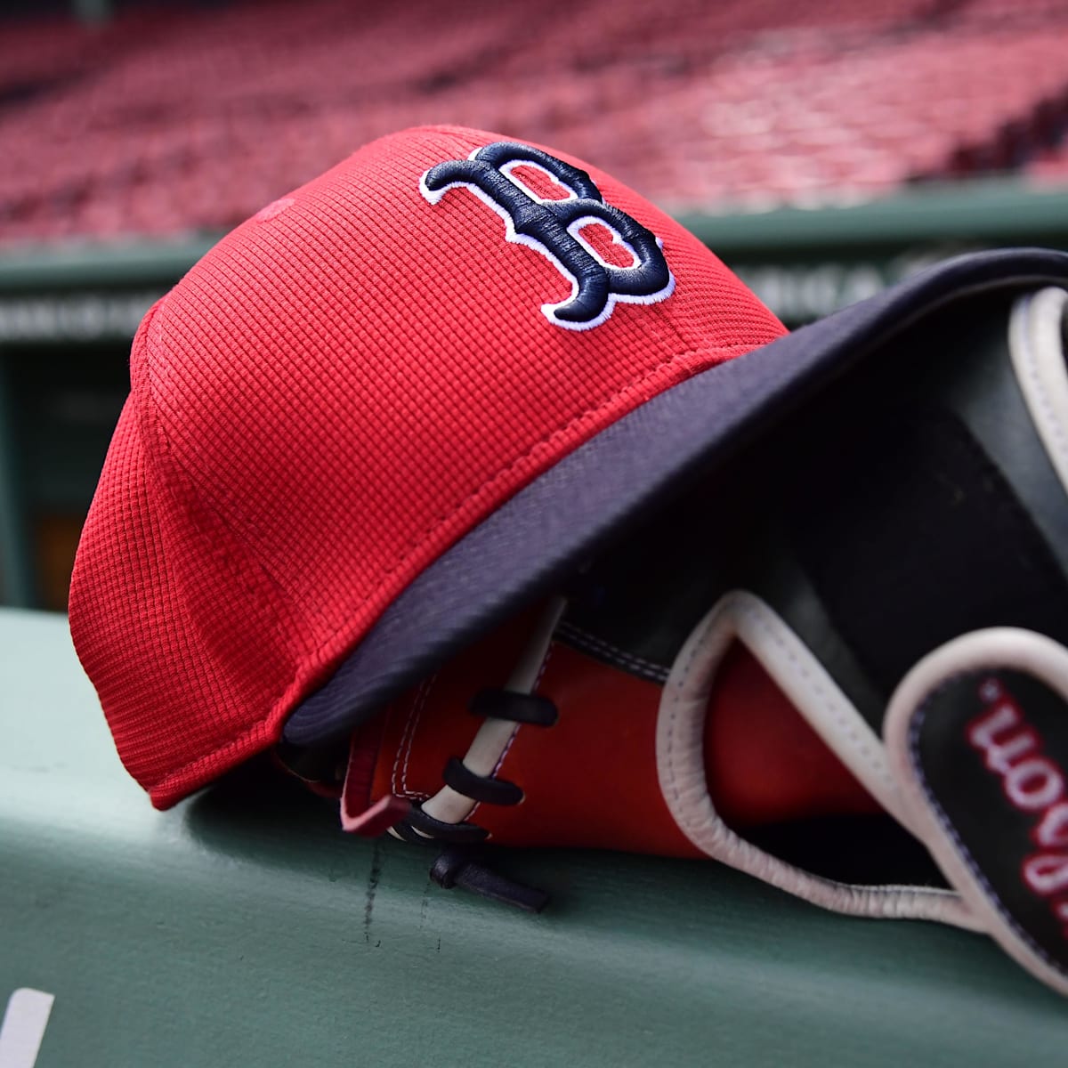 si.com - Jason Burke - Boston Red Sox Free Agent a Fit For the A's?