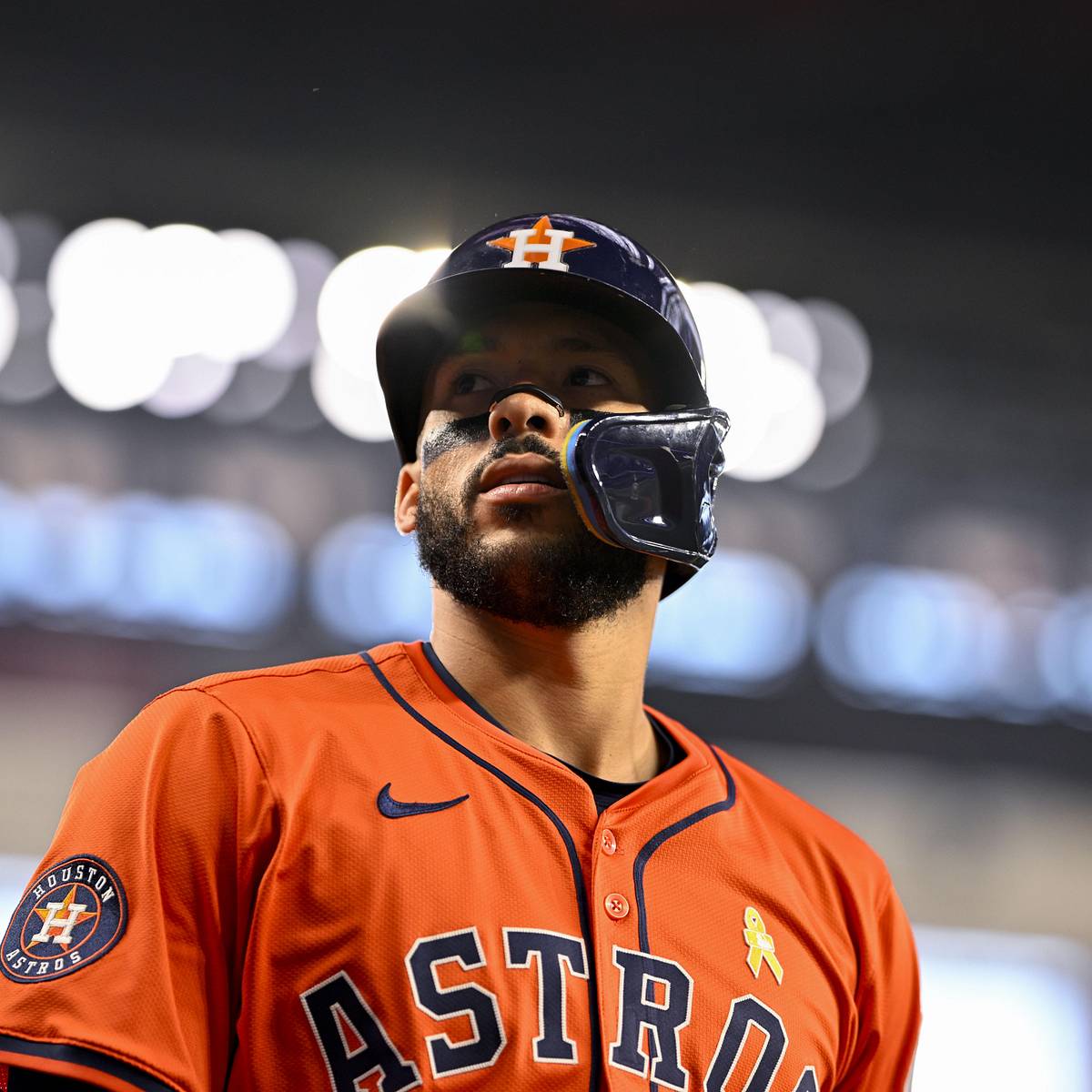 Carlos Correa Closing In on Top 10 Status in Astros Franchise History