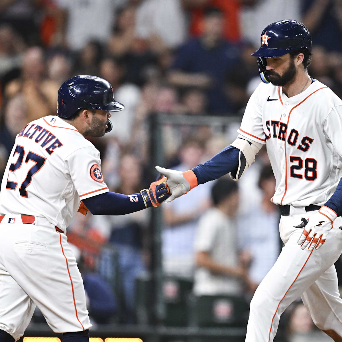 si.com - Seth Dowdle - How to Watch Astros' Series Opener vs. Reds: TV, Stream, Radio