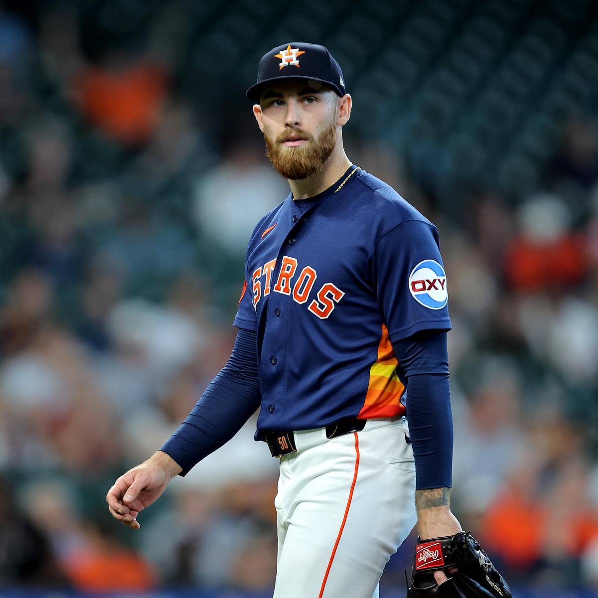 Pirates arrive in Houston riding momentum against Astros