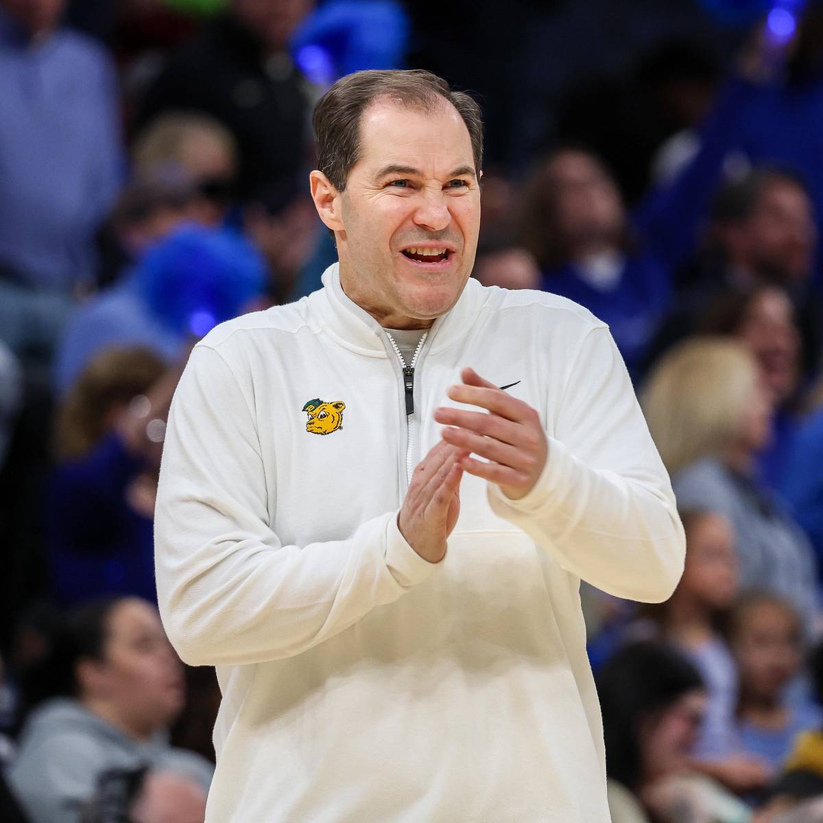 Image for Keys to Baylor basketball defeating Norfolk State