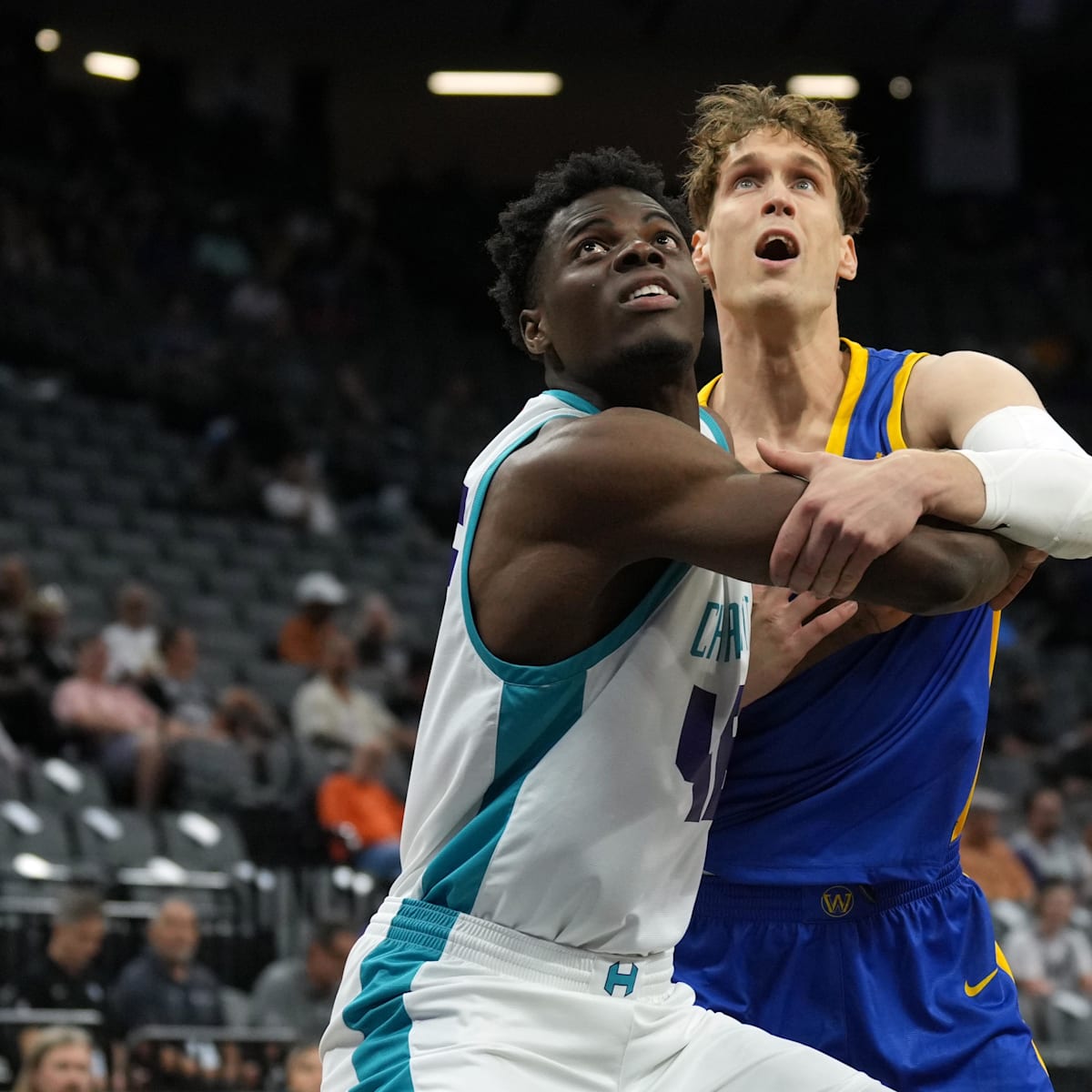 si.com - Trent Knoop - Baylor basketball's predicted starting lineup with addition of James Nnaji