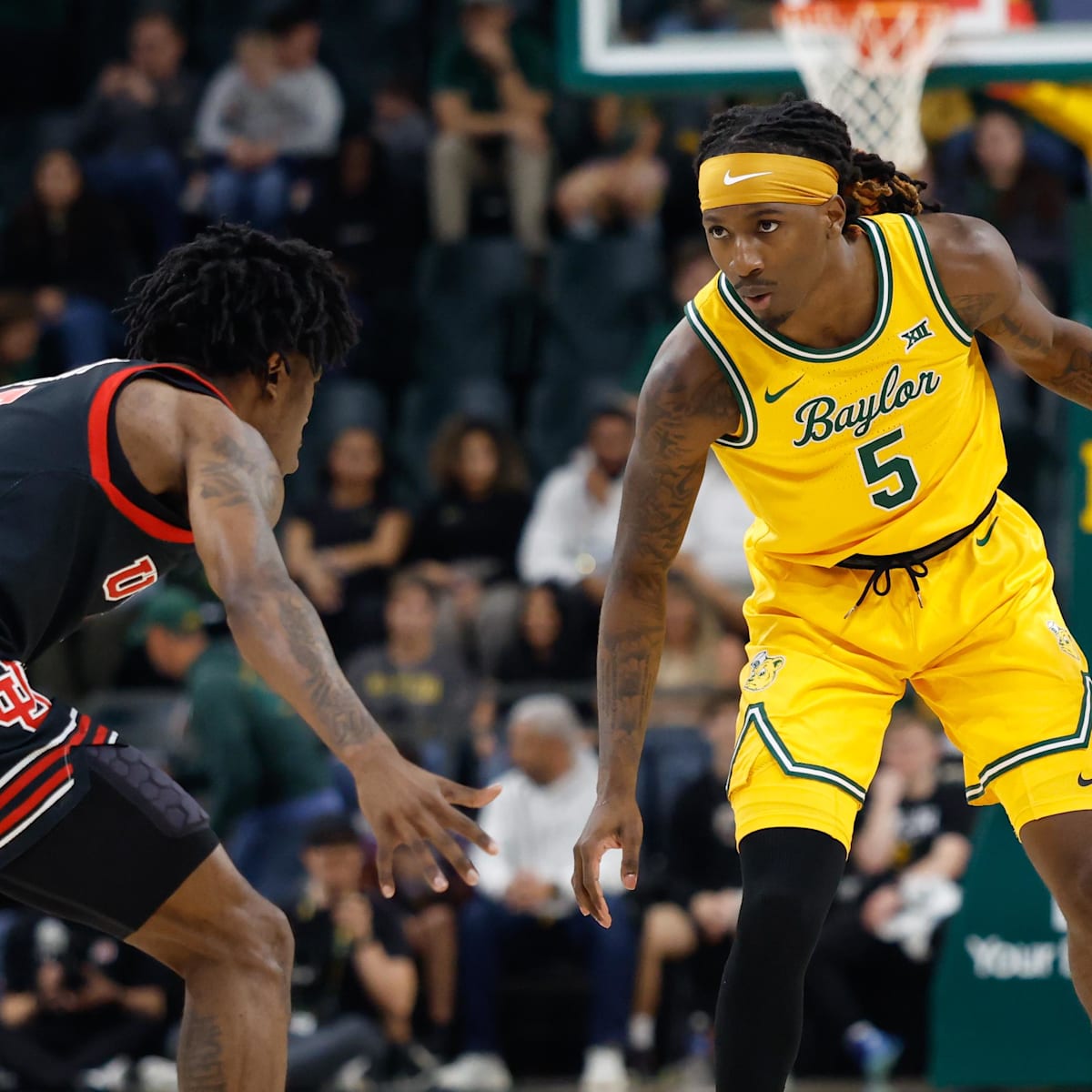 si.com - Trent Knoop - How to Watch Baylor Basketball vs. Oklahoma in The Crown Tournament Semifinals