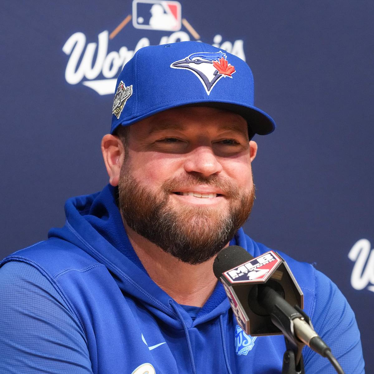 Image for Blue Jays Next Signing Should Be Relief Arm if Not Shortstop Bo Bichette